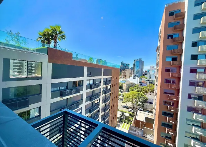Skyline 1004 - Conforto E Praticidade *